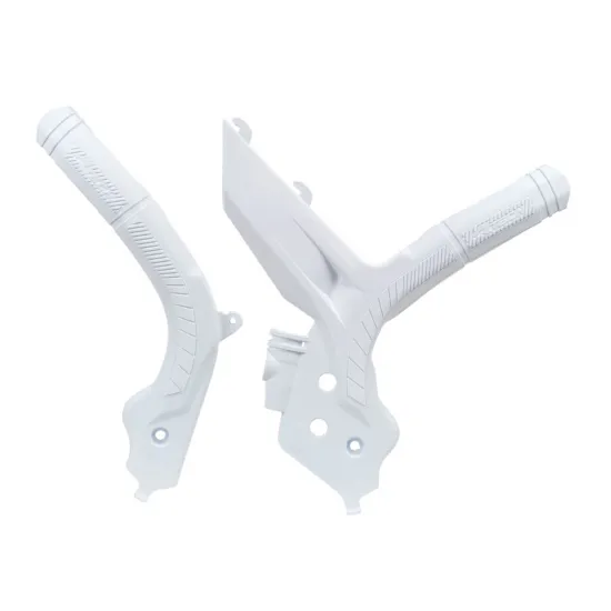 RTECH PLASTIC FRAME PROTECTORS BI-MATERIAL - R-PRTKTMBN002