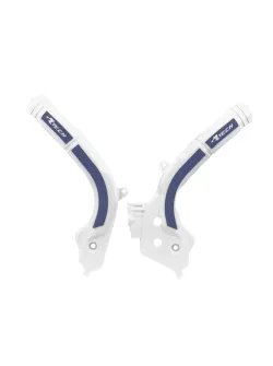 RTECH PLASTIC FRAME PROTECTORS BI-MATERIAL - R-PRTKTMBNBL1