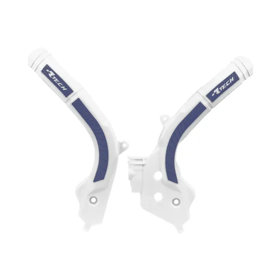 RTECH PLASTIC FRAME PROTECTORS BI-MATERIAL - R-PRTKTMBNBL1
