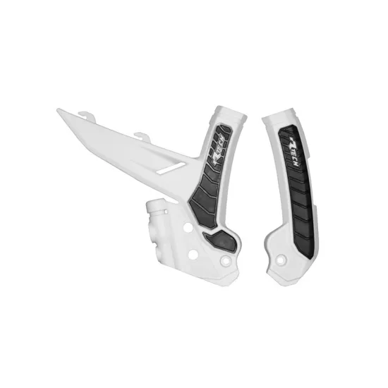 RTECH PLASTIC FRAME PROTECTORS BI-MATERIAL - R-PRTKTMBNNR3