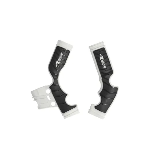 RTECH PLASTIC FRAME PROTECTORS BI-MATERIAL - R-PRTKTMBNNR4