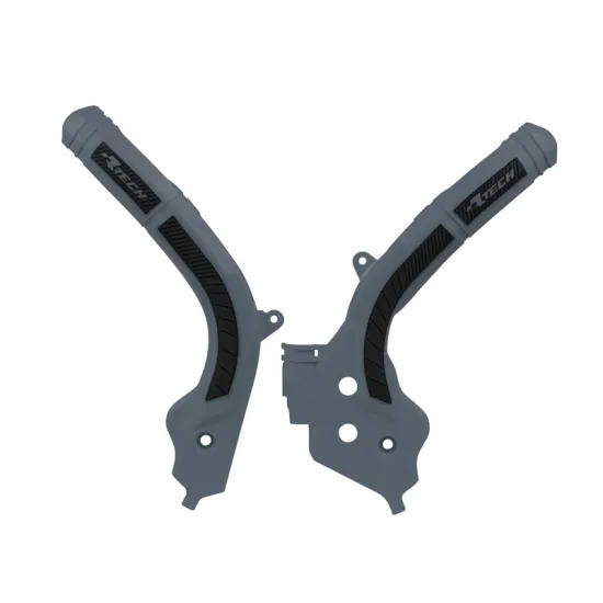 RTECH PLASTIC FRAME PROTECTORS BI-MATERIAL - R-PRTKTMGANR1