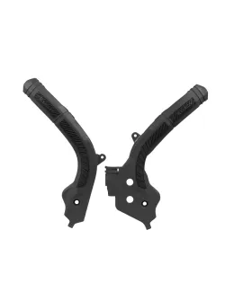 RTECH PLASTIC FRAME PROTECTORS BI-MATERIAL - R-PRTKTMNR001