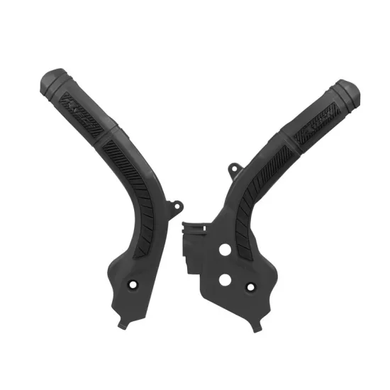 RTECH PLASTIC FRAME PROTECTORS BI-MATERIAL - R-PRTKTMNR001