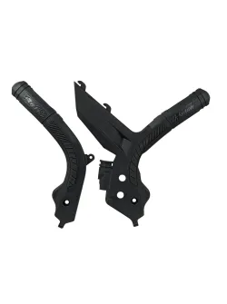 RTECH PLASTIC FRAME PROTECTORS BI-MATERIAL - R-PRTKTMNR002