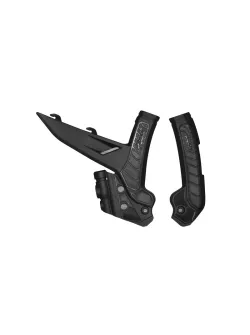 RTECH PLASTIC FRAME PROTECTORS BI-MATERIAL - R-PRTKTMNR003