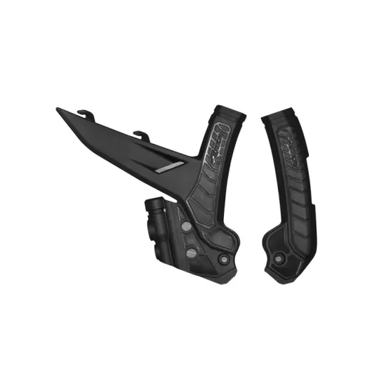 RTECH PLASTIC FRAME PROTECTORS BI-MATERIAL - R-PRTKTMNR003