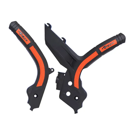 RTECH PLASTIC FRAME PROTECTORS BI-MATERIAL - R-PRTKTMNRAR2