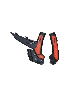 RTECH PLASTIC FRAME PROTECTORS BI-MATERIAL - R-PRTKTMNRAR3