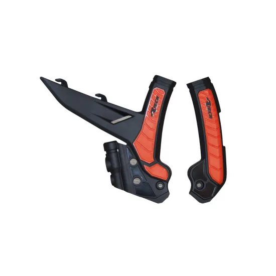 RTECH PLASTIC FRAME PROTECTORS BI-MATERIAL - R-PRTKTMNRAR3