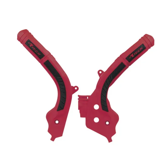 RTECH PLASTIC FRAME PROTECTORS BI-MATERIAL - R-PRTKTMRGNR1