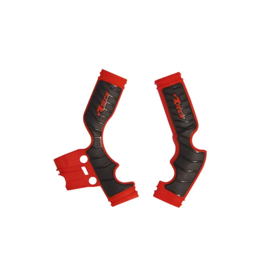RTECH PLASTIC FRAME PROTECTORS BI-MATERIAL - R-PRTKTMRGNR4