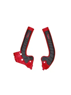 RTECH PLASTIC FRAME PROTECTORS BI-MATERIAL - R-PRTKTMRGNR5