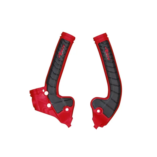 RTECH PLASTIC FRAME PROTECTORS BI-MATERIAL - R-PRTKTMRGNR5