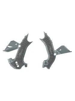 RTECH PLASTIC FRAME PROTECTORS BI-MATERIAL - R-PRTKX0GRNR1