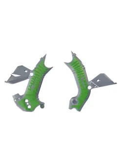 RTECH PLASTIC FRAME PROTECTORS BI-MATERIAL - R-PRTKX0GRVE1