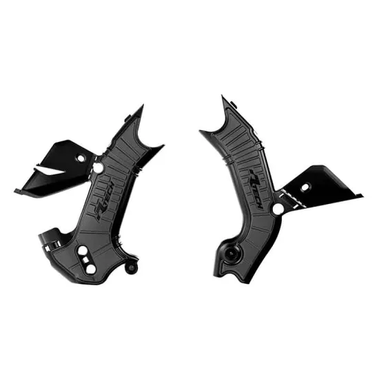 RTECH PLASTIC FRAME PROTECTORS BI-MATERIAL - R-PRTKX0NR001