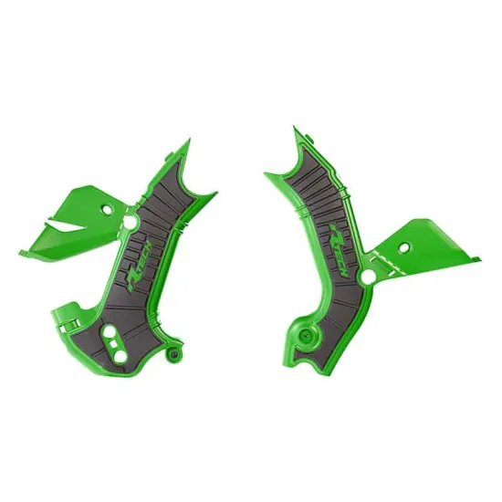RTECH PLASTIC FRAME PROTECTORS BI-MATERIAL - R-PRTKX0VENR1
