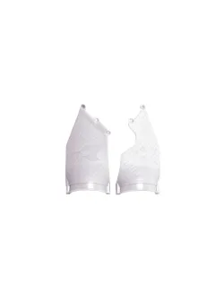 RTECH REPLACEMET SET TRIPLE CLAMPS PROTECTORS - R-PRTPIABN0020