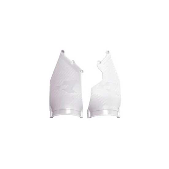 RTECH REPLACEMET SET TRIPLE CLAMPS PROTECTORS - R-PRTPIABN0020