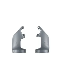 RTECH SPARE PARTS FOR TRIPLE CLAMPS PROTECTIONS - R-PRTPIAGR0025