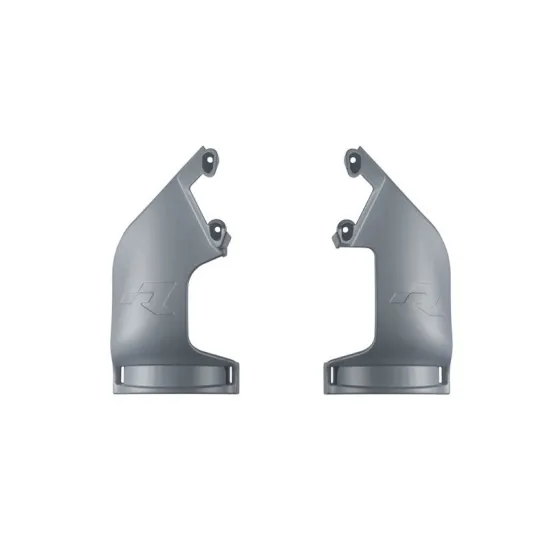 RTECH SPARE PARTS FOR TRIPLE CLAMPS PROTECTIONS - R-PRTPIAGR0025