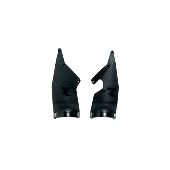 RTECH REPLACEMET SET TRIPLE CLAMPS PROTECTORS - R-PRTPIANR0021