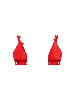 TRIPLE CLAMPS PROTECTORS