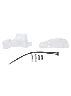 SPECIFIC BETA (NISSIN+BREMBO) HYDRAULIC PUMP GUARDS