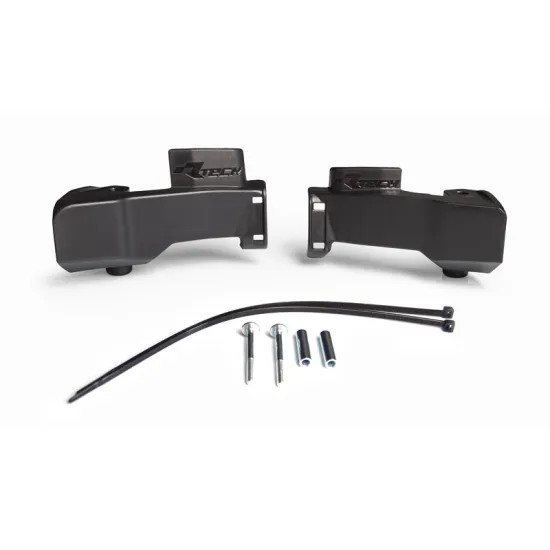 RTECH SPECIFIC BRAKTEC HYDRAULIC PUMPS GUARD - R-PRTPUMPNR01