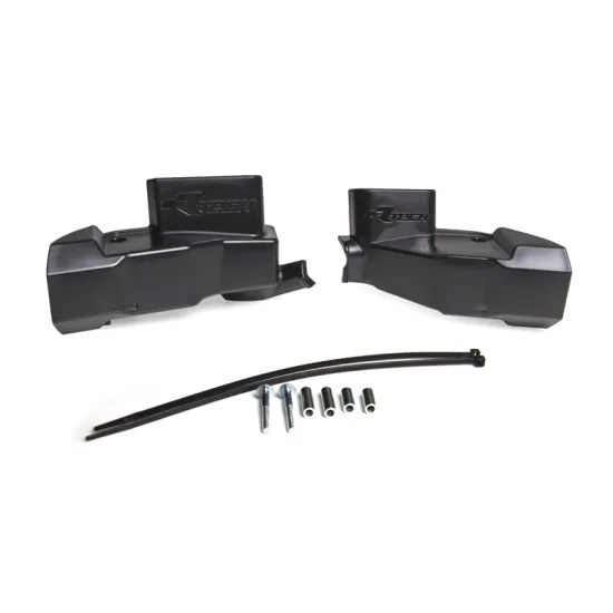 RTECH SPECIFIC NISSIN KX/CRF HYDRAULIC PUMPS GUARD - R-PRTPUMPNR02