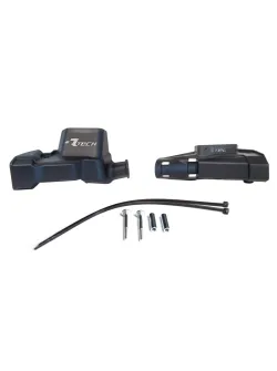SPECIFIC BETA (NISSIN+BREMBO) HYDRAULIC PUMP GUARDS