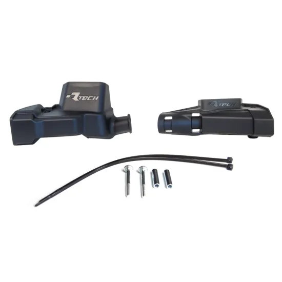 RTECH SPECIFIC BETA (NISSIN+BREMBO) HYDRAULIC PUMP GUARDS - R-PRTPUMPNR05