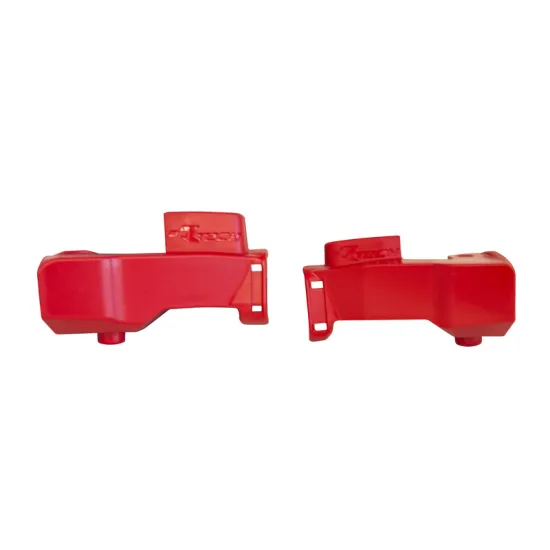 RTECH SPECIFIC BRAKTEC HYDRAULIC PUMPS GUARD - R-PRTPUMPRG01