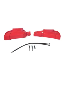 SPECIFIC BREMBO HYDRAULIC PUMP GUARDS