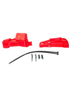 SPECIFIC BETA (NISSIN+BREMBO) HYDRAULIC PUMP GUARDS