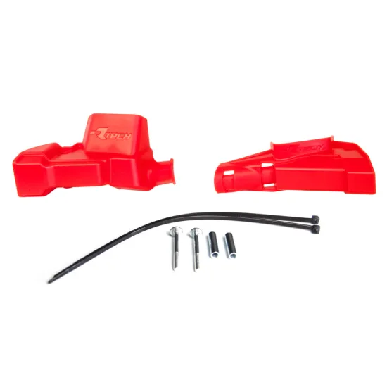 RTECH SPECIFIC BETA (NISSIN+BREMBO) HYDRAULIC PUMP GUARDS - R-PRTPUMPRS05