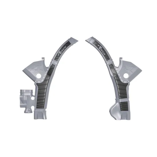 RTECH PLASTIC FRAME PROTECTORS BI-MATERIAL - R-PRTSTKGRNR23