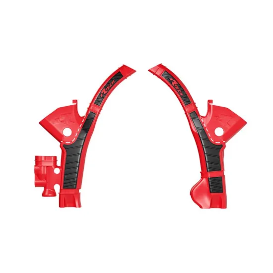 RTECH PLASTIC FRAME PROTECTORS BI-MATERIAL - R-PRTSTKRSNR23