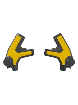 RTECH PLASTIC FRAME PROTECTORS BI-MATERIAL - R-PRTSURNRGI4