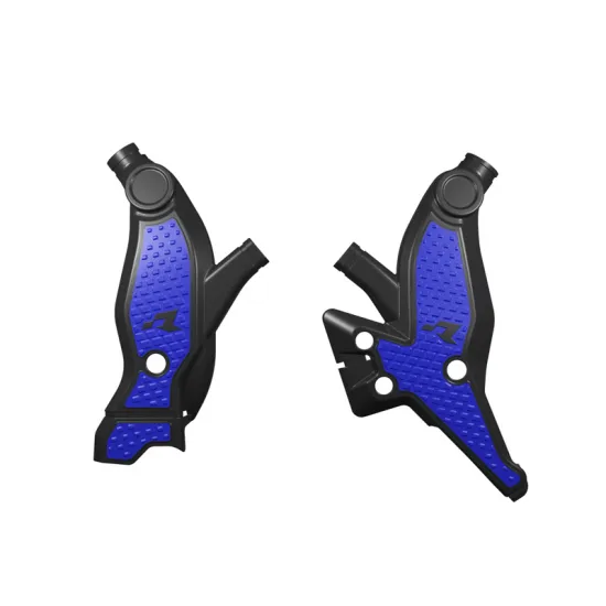 RTECH FRAME PROTECTORS - R-PRTT7NRBL24