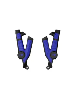 RTECH PLASTIC FRAME PROTECTORS BI-MATERIAL - R-PRTTALNRBL4