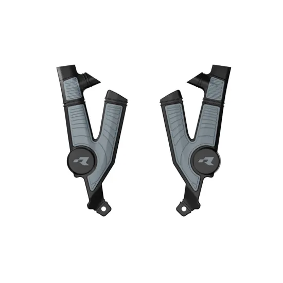 RTECH PLASTIC FRAME PROTECTORS BI-MATERIAL - R-PRTTALNRGR4
