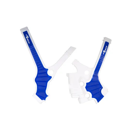 RTECH PLASTIC FRAME PROTECTORS BI-MATERIAL - R-PRTYZ0BNBL3