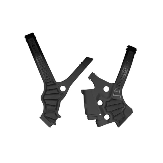 RTECH PLASTIC FRAME PROTECTORS BI-MATERIAL - R-PRTYZ0NR003