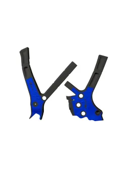 RTECH PLASTIC FRAME PROTECTORS BI-MATERIAL - R-PRTYZ0NRBL2
