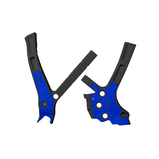 RTECH PLASTIC FRAME PROTECTORS BI-MATERIAL - R-PRTYZ0NRBL2