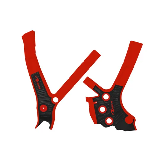 RTECH PLASTIC FRAME PROTECTORS BI-MATERIAL - R-PRTYZ0RSNR2
