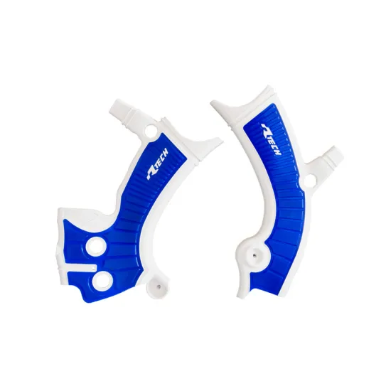 RTECH PLASTIC FRAME PROTECTORS BI-MATERIAL - R-PRTYZFBNBL1