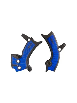 RTECH PLASTIC FRAME PROTECTORS BI-MATERIAL - R-PRTYZFNRBL1